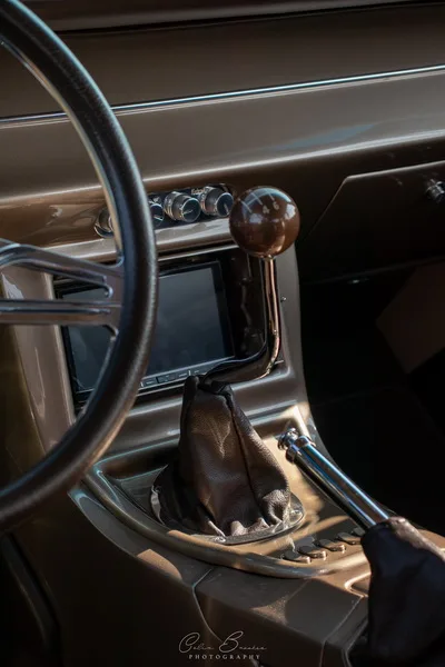 1967 Mercury Cougar — gallery photograph 26
