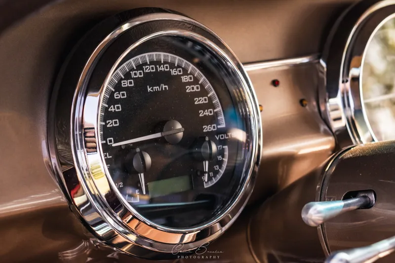 1967 Mercury Cougar — gallery photograph 24