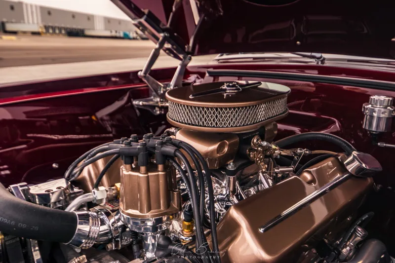 1967 Mercury Cougar — gallery photograph 9